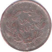 Montreal-Token